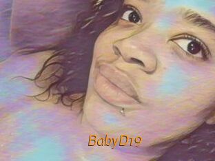 BabyD19
