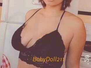 BabyDoll211