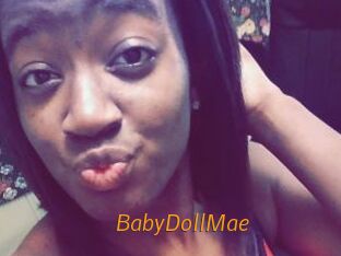 BabyDollMae
