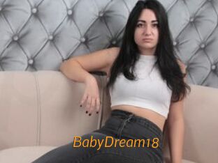 BabyDream18 Porn University