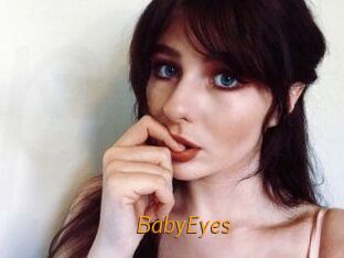 Baby_Eyes