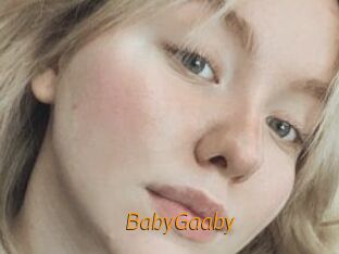 BabyGaaby