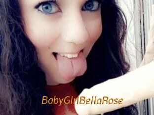 BabyGirlBellaRose