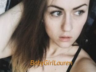 BabyGirlLauren