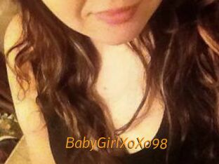 BabyGirlXoXo98