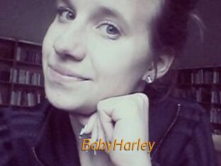 BabyHarley
