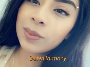 BabyHarmony