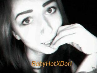 Baby_HotX_Dori
