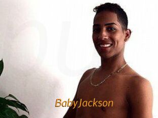 BabyJackson