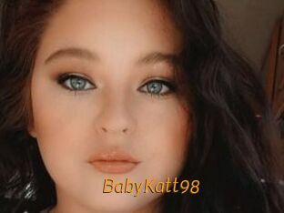 BabyKatt98