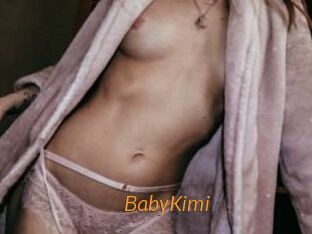 BabyKimi
