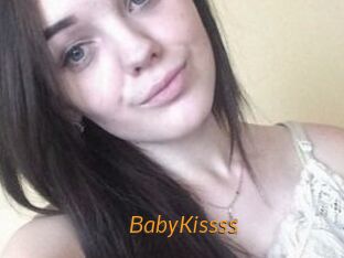 BabyKissss