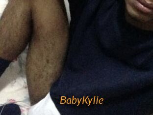 BabyKylie