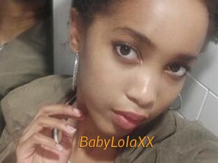 BabyLolaXX