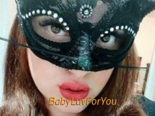 BabyLuvForYou Porn University