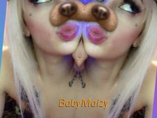 BabyMaizy