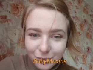 BabyMaxine