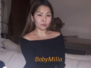 BabyMilia