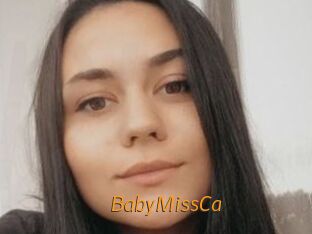 BabyMissCa