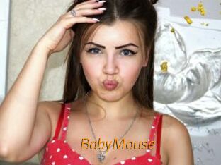 BabyMouse