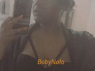 BabyNala