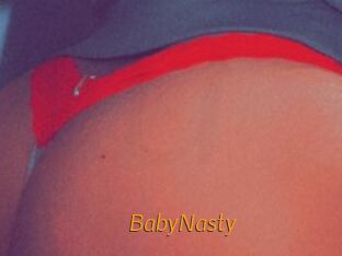 BabyNasty