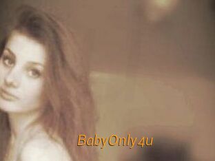 BabyOnly4u
