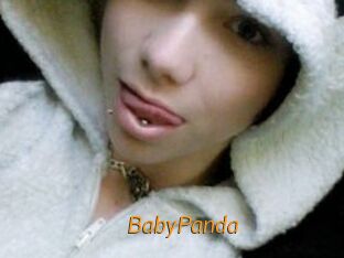 BabyPanda