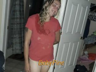 BabyPine