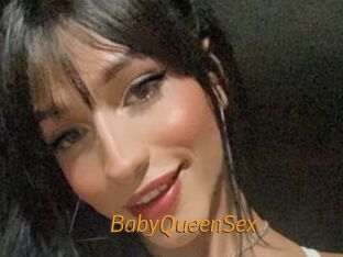 BabyQueenSex