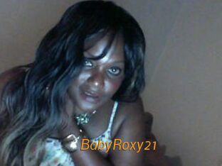 BabyRoxy21