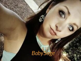 BabySage