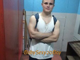 Baby_Sexy_20Boy Porn University
