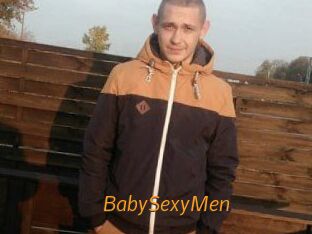 BabySexyMen Porn University