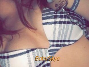 BabySkye