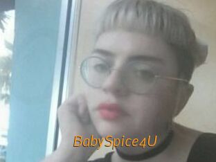BabySpice4U