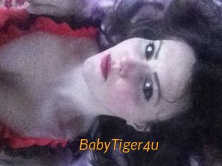 BabyTiger4u