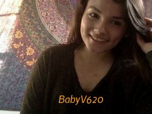 BabyV620
