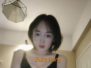 BabyYang