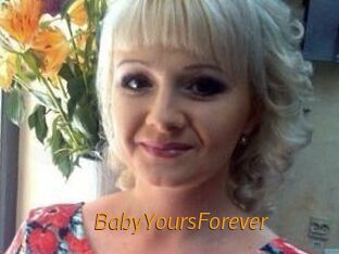 BabyYoursForever