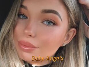 Baby_Angelx