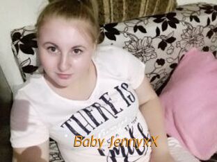 Baby_JennyxX
