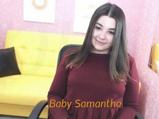 Baby_Samantha