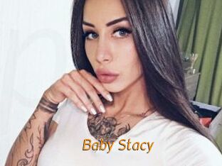 Baby_Stacy Porn University