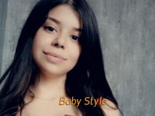 Baby_Style