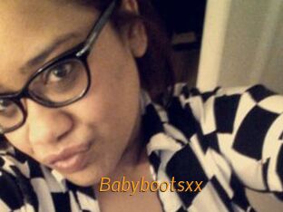 Babybootsxx