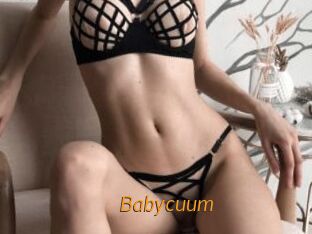 Babycuum
