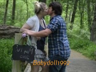 Babydoll1992