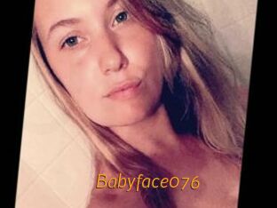 Babyface076