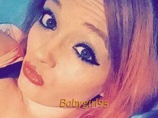 Babygirl95